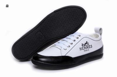 Cheap Men's Hermes Shoes wholesale No. 106